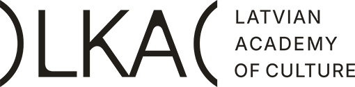 Latvian Academy of Culture, Logo