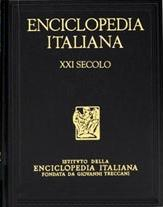 Enciclopedia Italiana di scienze, lettere ed arti 