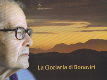 Bonaviri passed away on 21 March 2009 in the Ciociaria (close to Rome)