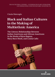 Black and Italian Cultures in the Making of Multiethnic America