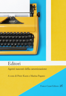 From a Neologism to the Inversion of the Canon, pp. 37-45