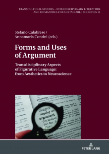 Forms and Uses of Argument