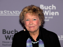 Dacia Maraini, one of the most influential intellectuals of our time