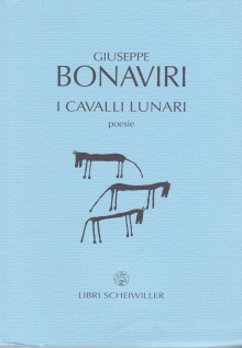 I cavalli lunari by Giuseppe Bonaviri
