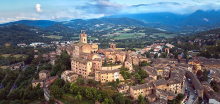 1st International Conference on Transcultural Studies in Italy