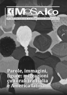 Mosaico italiano: migrazioni culturali tra iIalia e America Latina