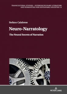 Neuro-Narratology by Stefano Calabrese