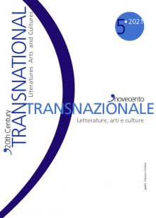 The Transcultural Italophone Literature from its Beginnings Through to the Third Millennium