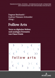 Follow Arts - Texts by Claus Friede