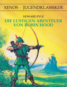 Buchcover