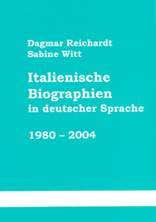 Buchcover