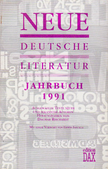 Buchcover