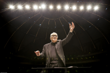 Ennio Morricone: Farewell Tour 2019